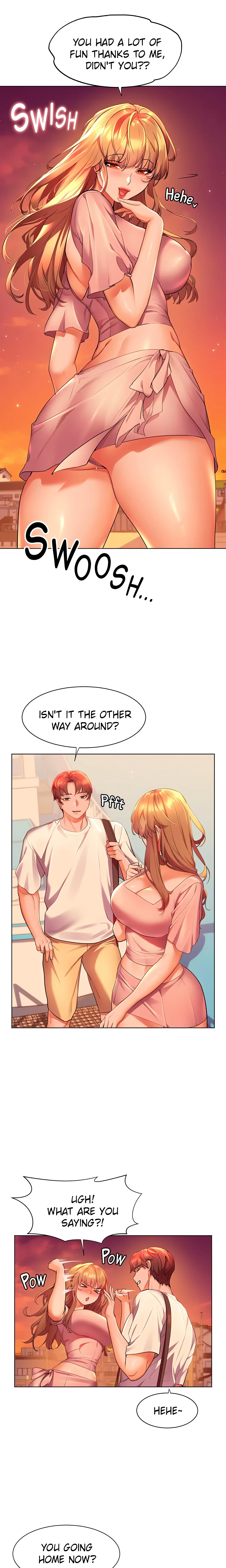 Childhood Friend (Yuwol) (Official) chapter 42 page 20
