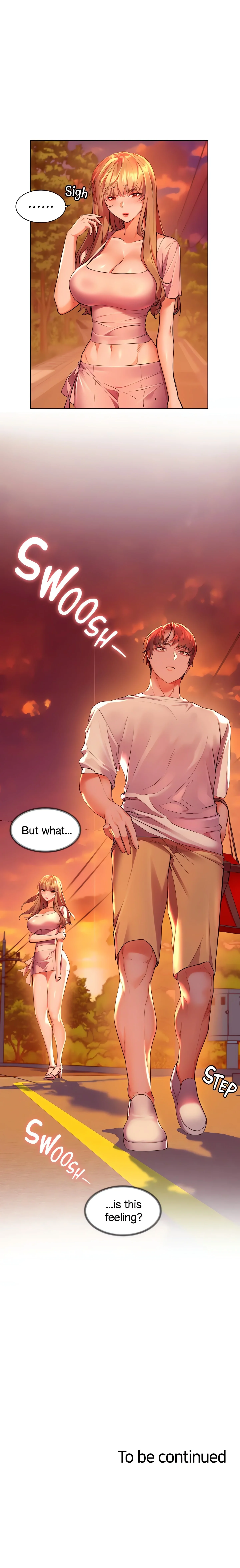 Childhood Friend (Yuwol) (Official) chapter 42 page 22