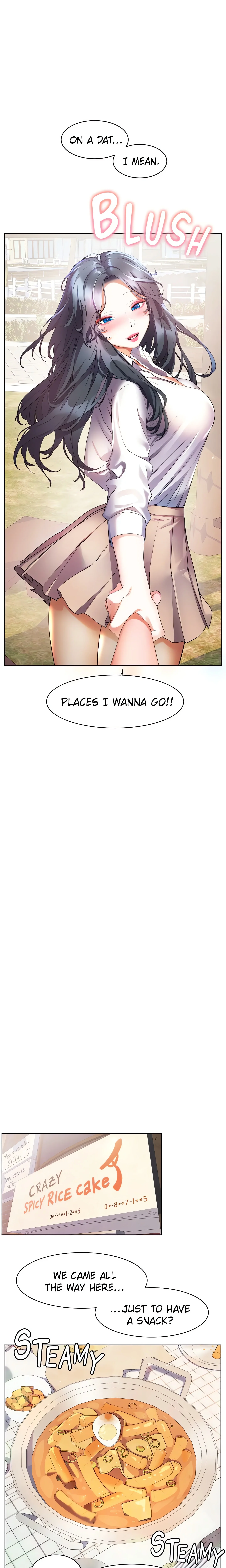 Childhood Friend (Yuwol) (Official) chapter 43 page 7