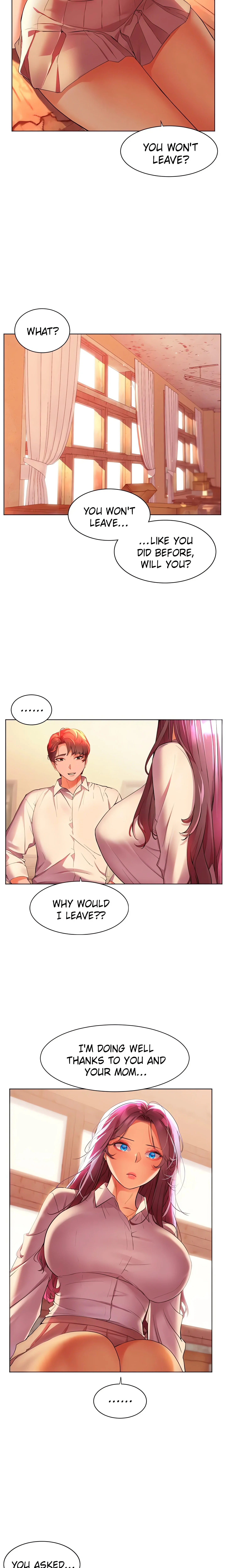 Childhood Friend (Yuwol) (Official) chapter 43 page 17