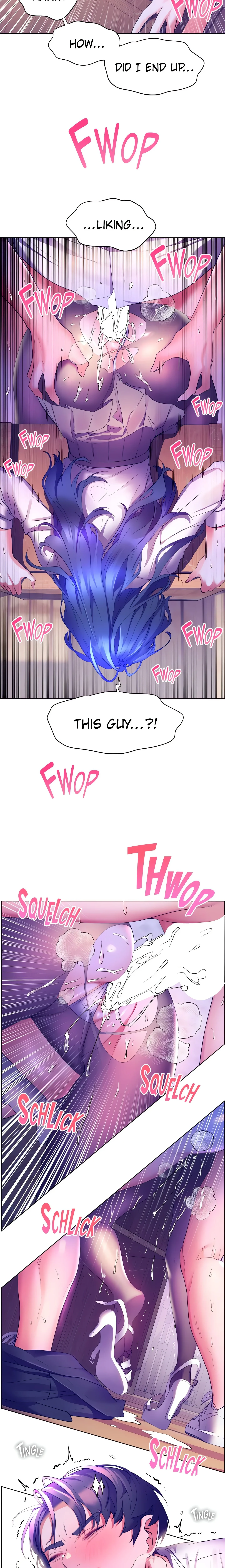 Childhood Friend (Yuwol) (Official) chapter 44 page 20