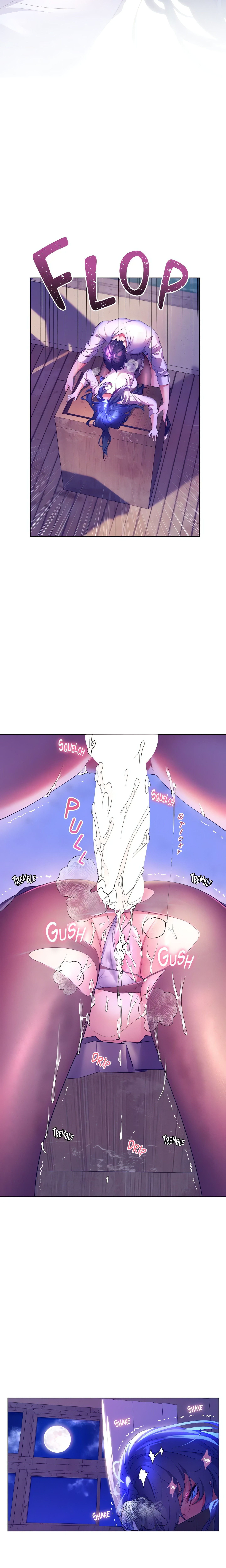 Childhood Friend (Yuwol) (Official) chapter 44 page 22