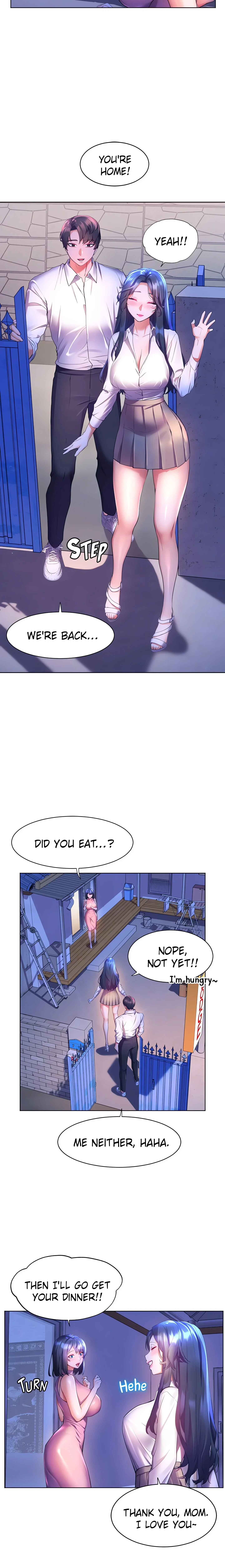 Childhood Friend (Yuwol) (Official) chapter 44 page 25