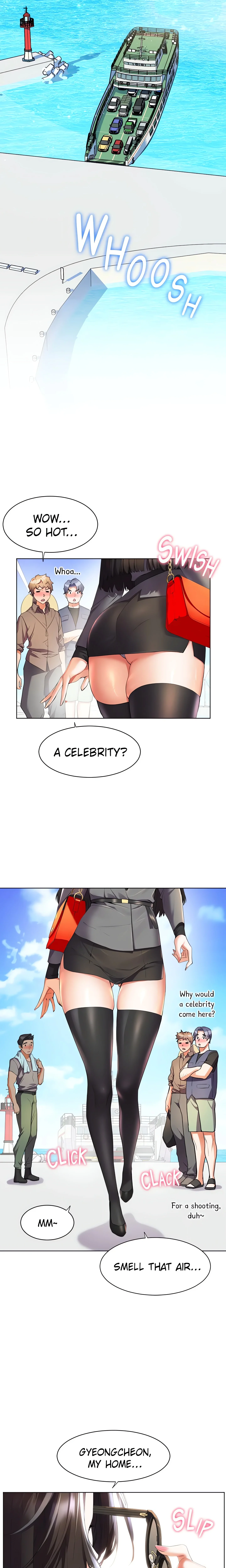 Childhood Friend (Yuwol) (Official) chapter 44 page 27