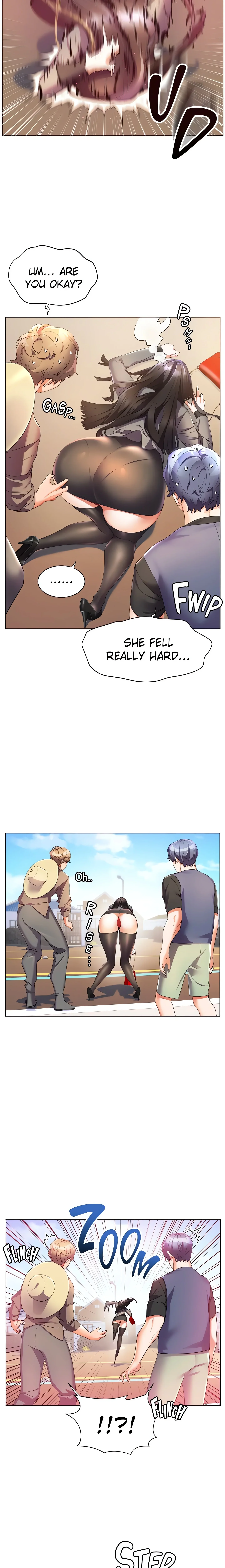 Childhood Friend (Yuwol) (Official) chapter 45 page 2