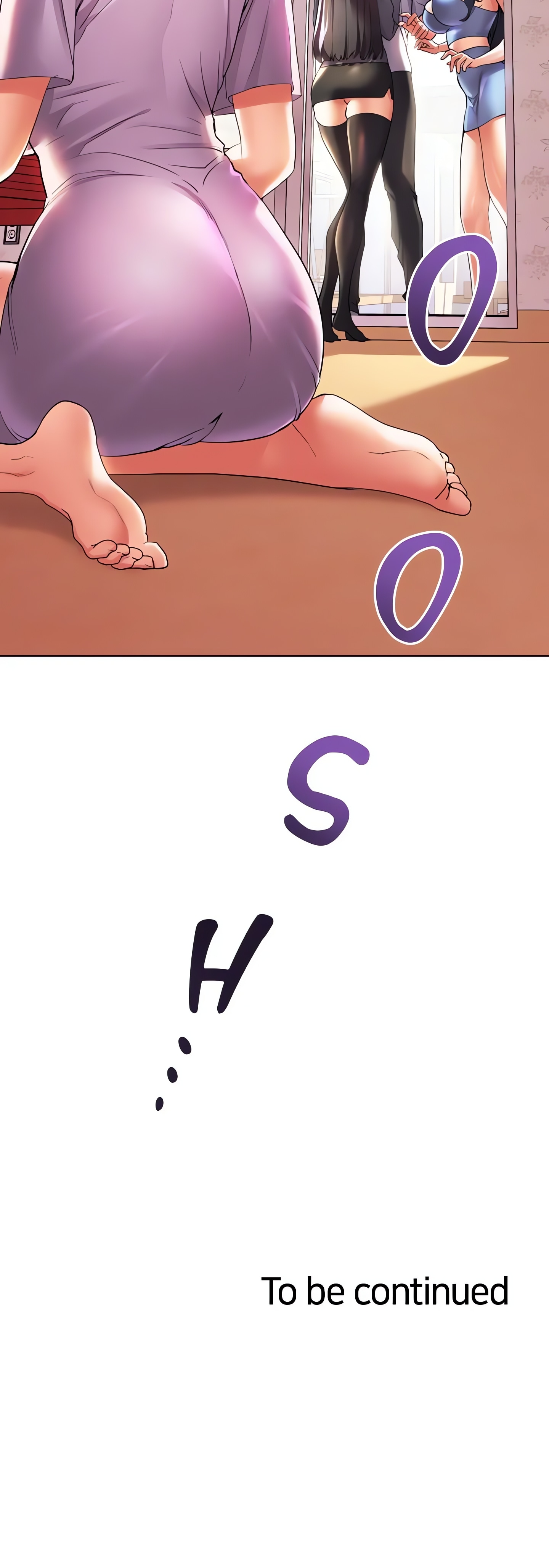Childhood Friend (Yuwol) (Official) chapter 45 page 20