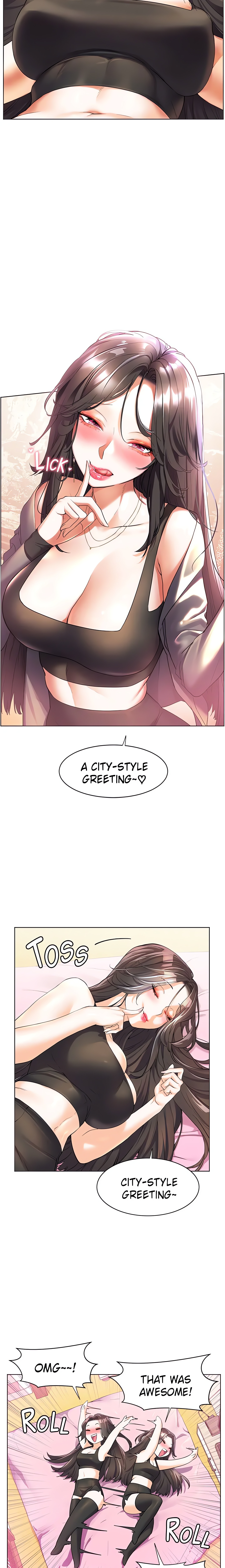 Childhood Friend (Yuwol) (Official) chapter 46 page 6