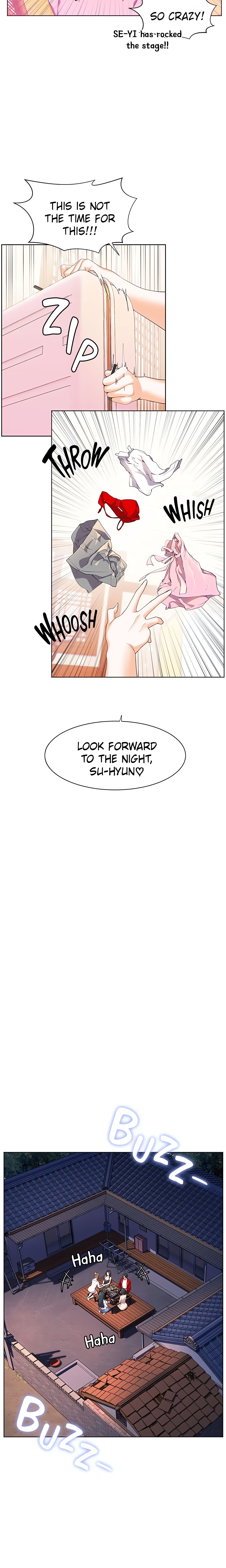 Childhood Friend (Yuwol) (Official) chapter 46 page 7