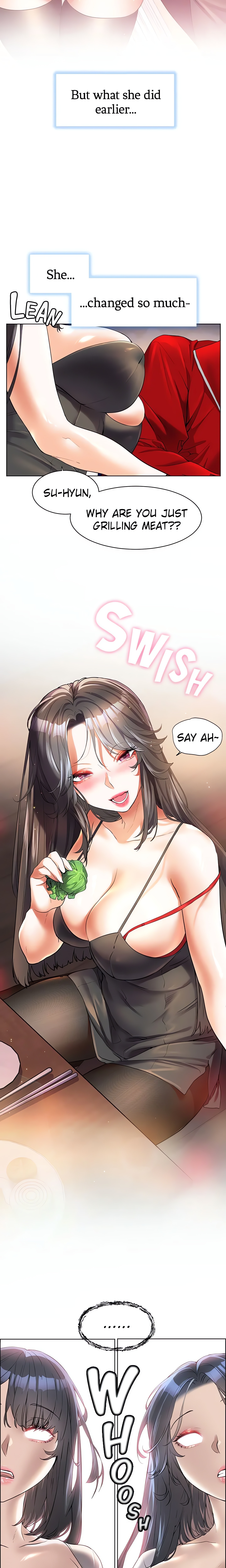 Childhood Friend (Yuwol) (Official) chapter 46 page 11