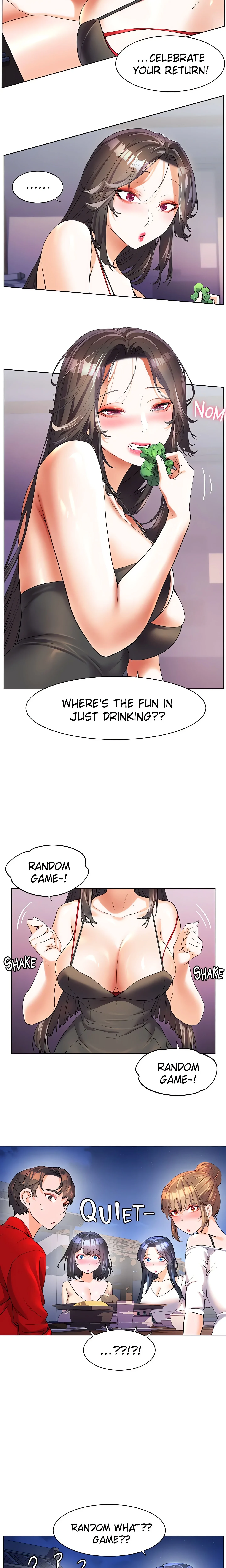 Childhood Friend (Yuwol) (Official) chapter 46 page 13