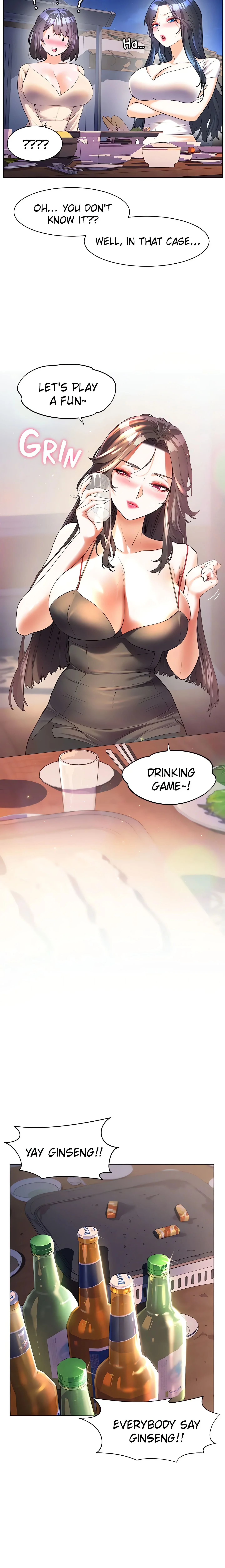 Childhood Friend (Yuwol) (Official) chapter 46 page 14