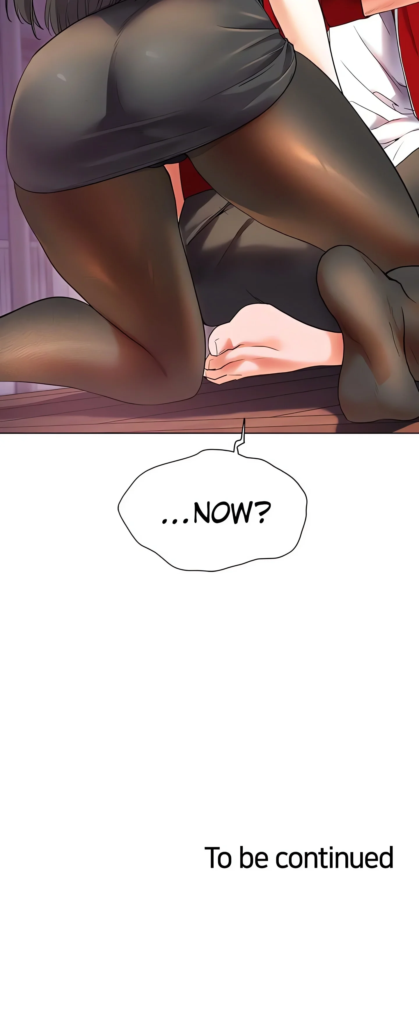 Childhood Friend (Yuwol) (Official) chapter 46 page 21
