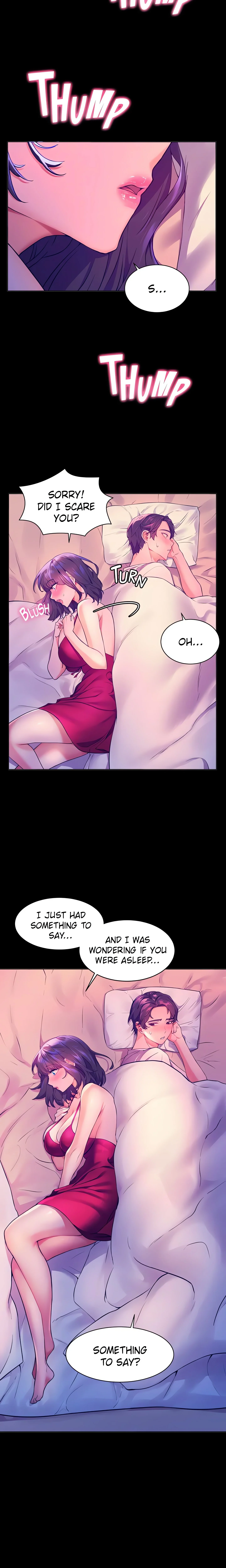 Childhood Friend (Yuwol) (Official) chapter 5 page 5