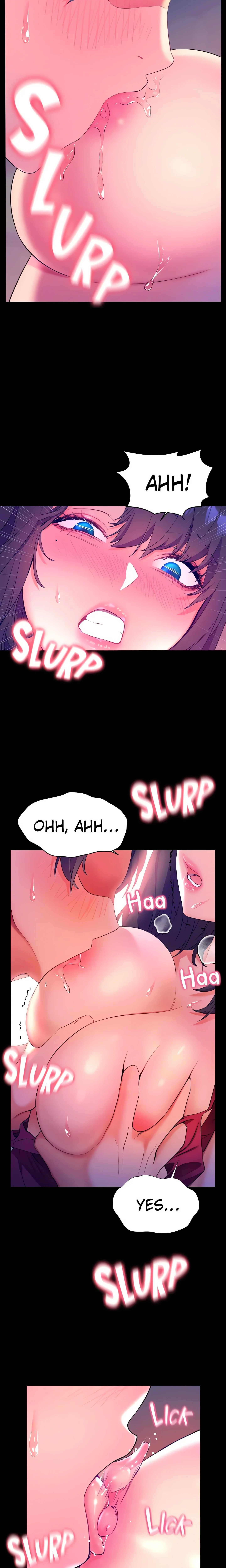 Childhood Friend (Yuwol) (Official) chapter 5 page 15