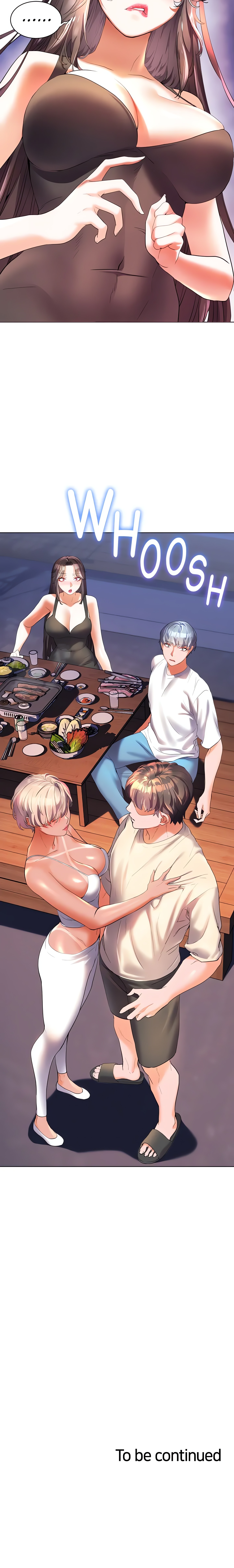 Childhood Friend (Yuwol) (Official) chapter 50 page 21