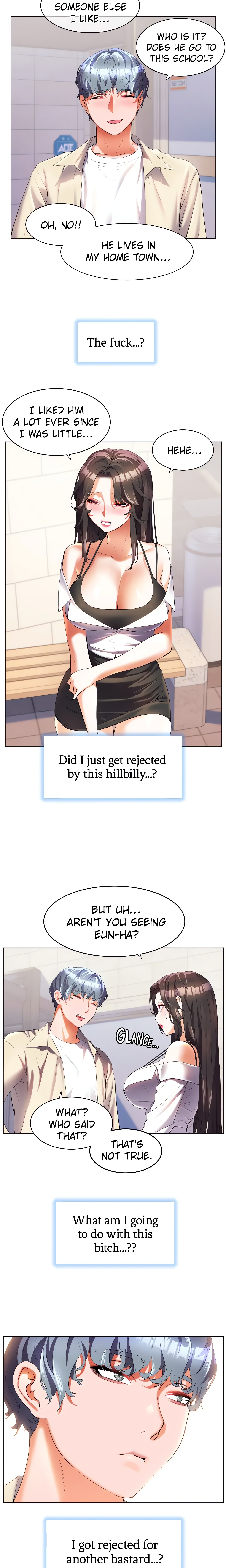 Childhood Friend (Yuwol) (Official) chapter 51 page 2