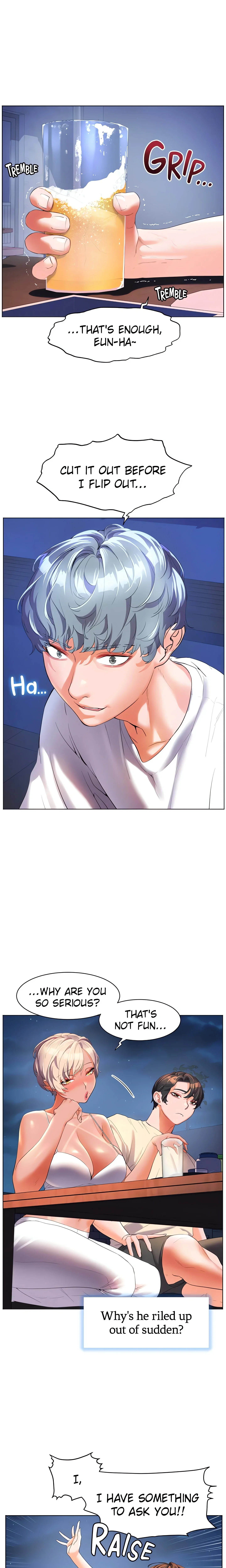 Childhood Friend (Yuwol) (Official) chapter 51 page 5