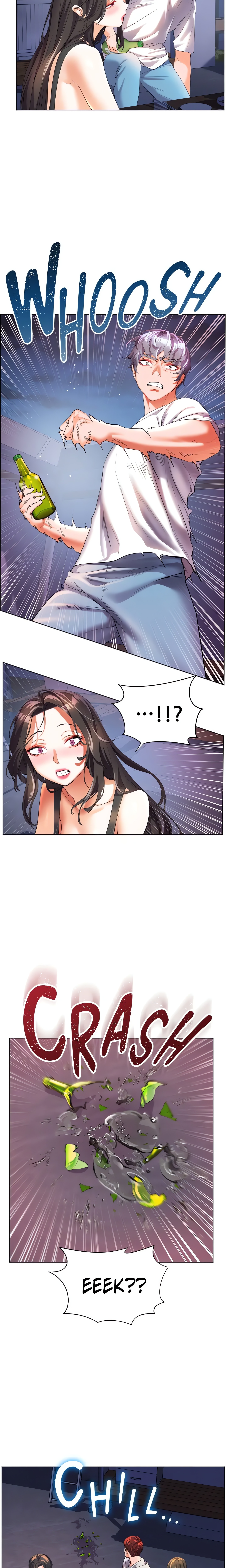 Childhood Friend (Yuwol) (Official) chapter 51 page 11