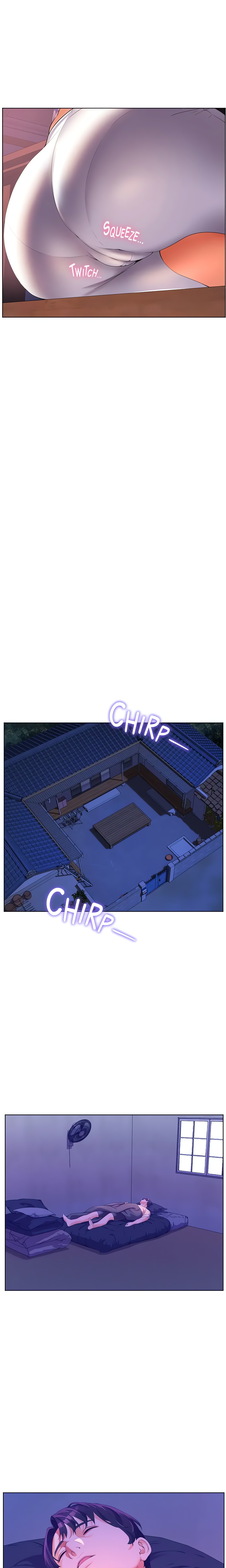 Childhood Friend (Yuwol) (Official) chapter 51 page 18