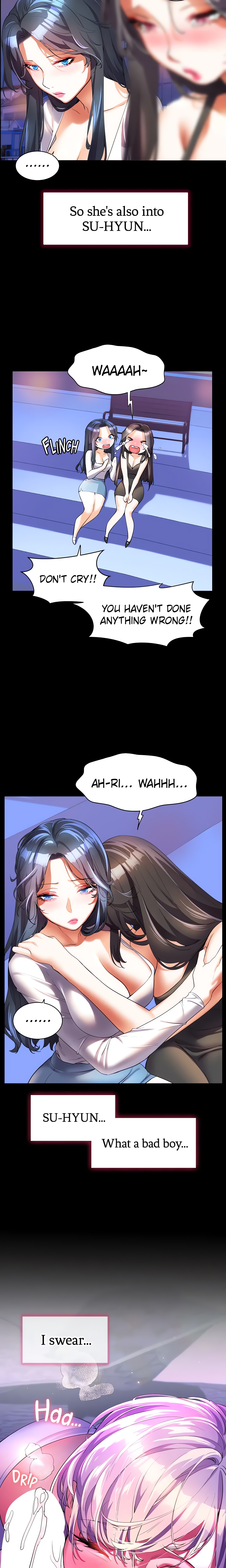 Childhood Friend (Yuwol) (Official) chapter 52 page 3