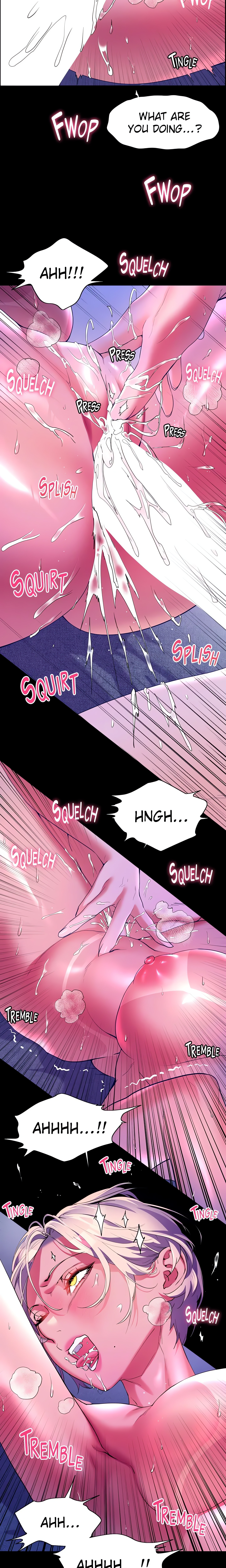 Childhood Friend (Yuwol) (Official) chapter 52 page 16