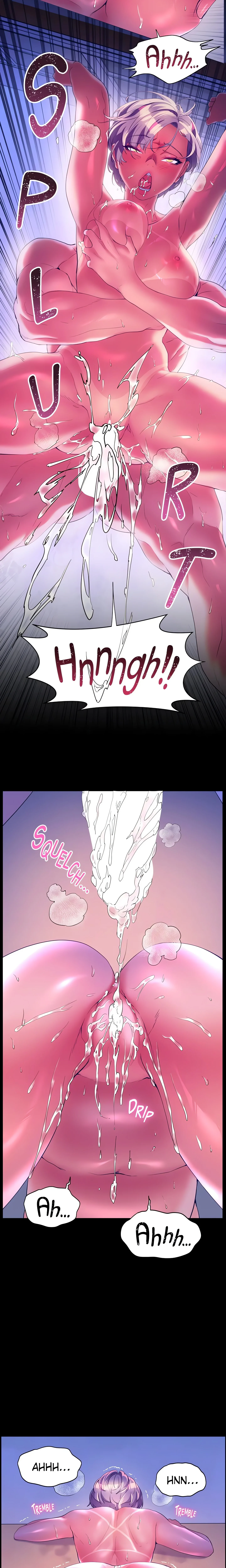 Childhood Friend (Yuwol) (Official) chapter 52 page 21