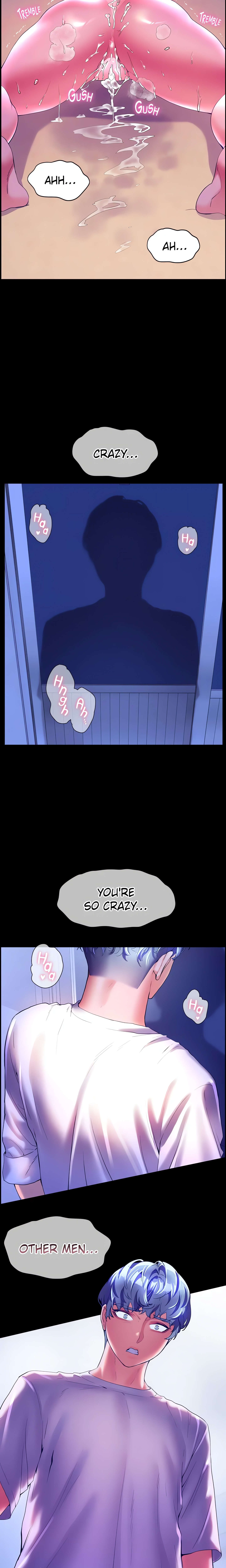 Childhood Friend (Yuwol) (Official) chapter 52 page 22