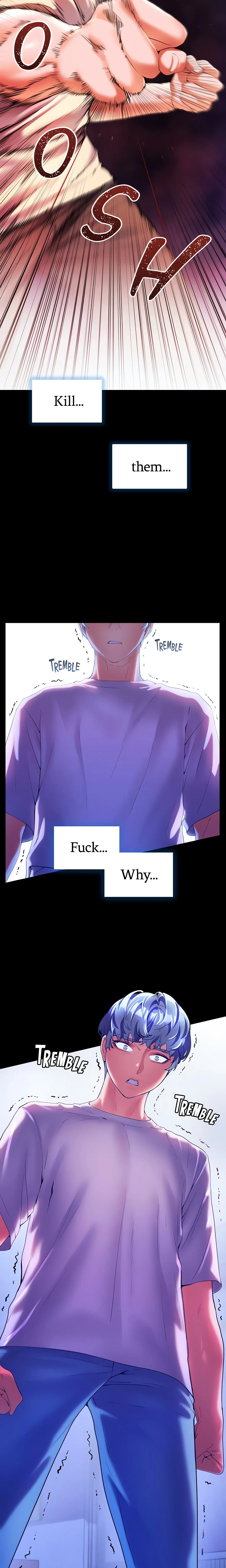 Childhood Friend (Yuwol) (Official) chapter 53 page 2