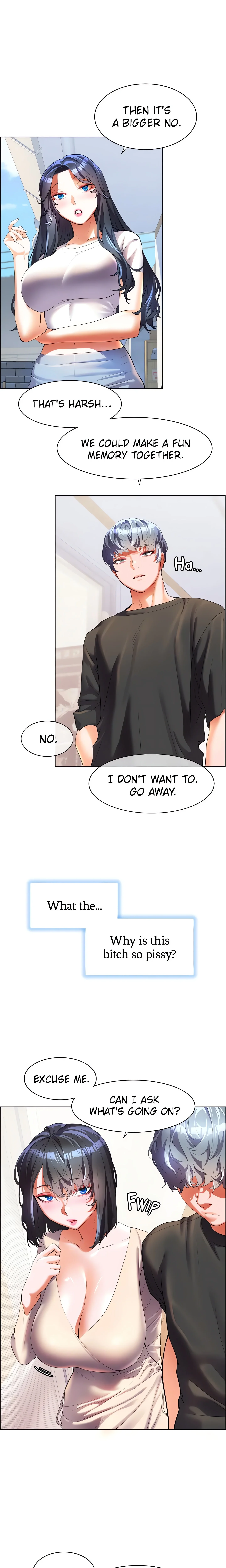 Childhood Friend (Yuwol) (Official) chapter 53 page 6
