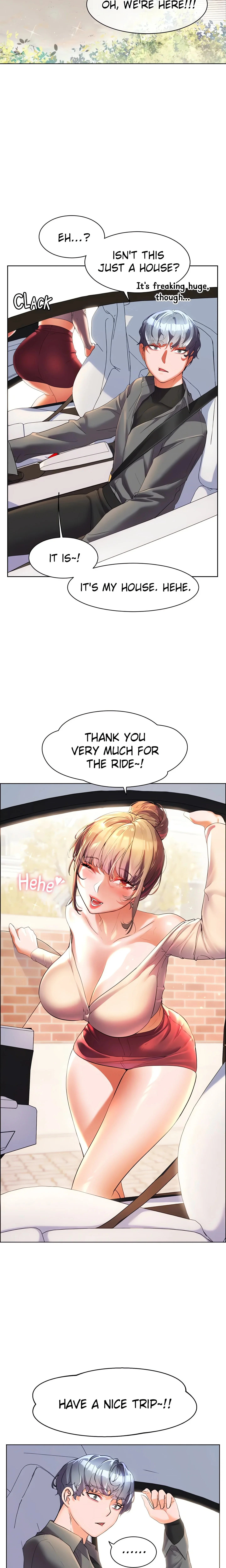 Childhood Friend (Yuwol) (Official) chapter 53 page 16