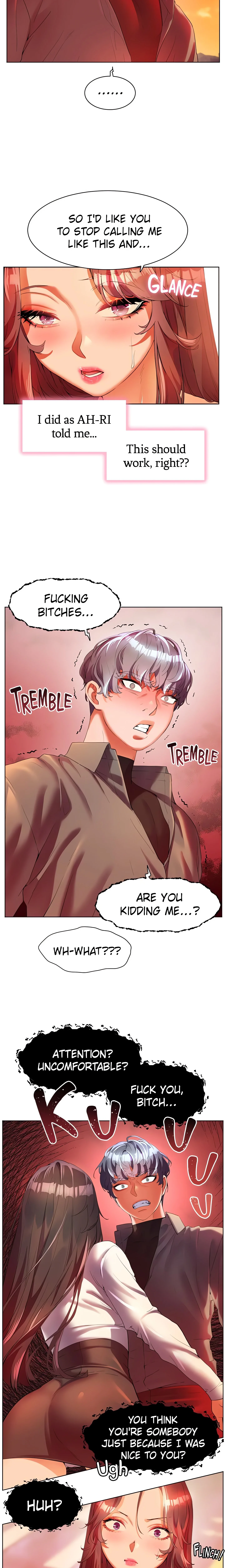 Childhood Friend (Yuwol) (Official) chapter 53 page 22