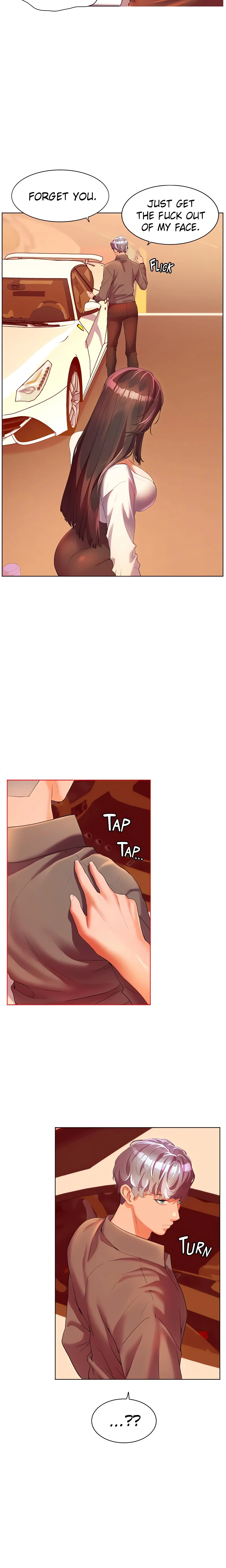 Childhood Friend (Yuwol) (Official) chapter 53 page 24