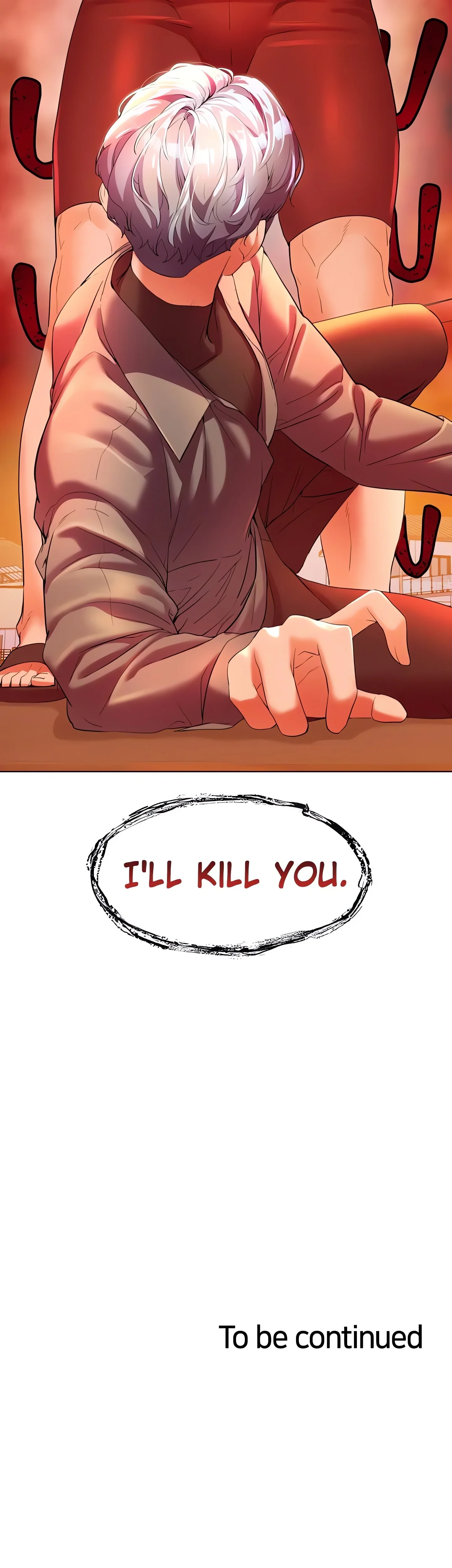Childhood Friend (Yuwol) (Official) chapter 53 page 26