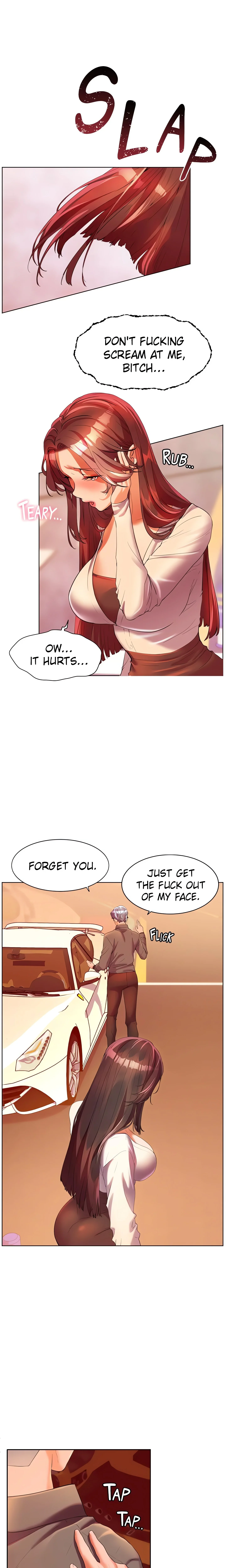 Childhood Friend (Yuwol) (Official) chapter 54 page 4