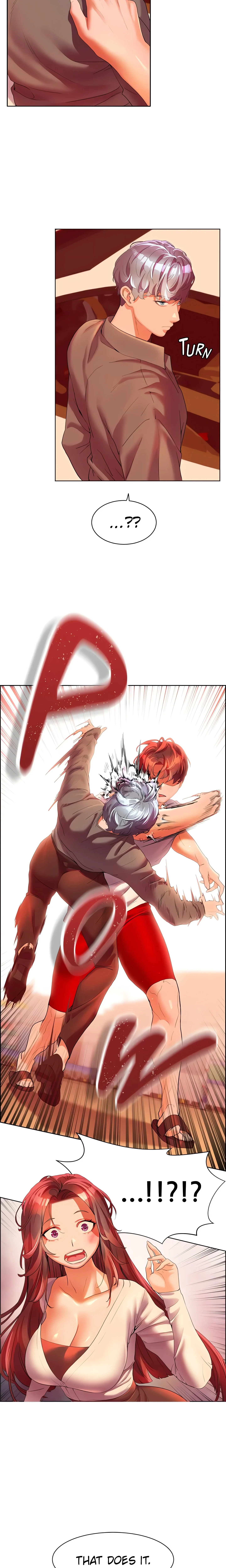 Childhood Friend (Yuwol) (Official) chapter 54 page 5