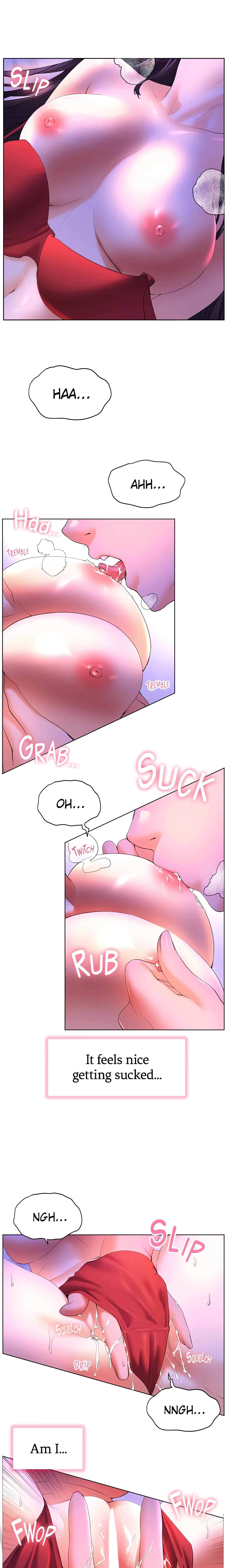 Childhood Friend (Yuwol) (Official) chapter 54 page 22