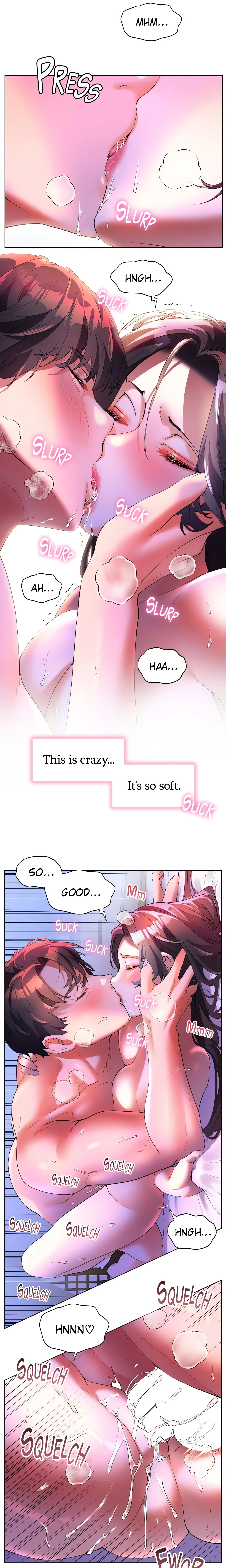 Childhood Friend (Yuwol) (Official) chapter 55 page 7