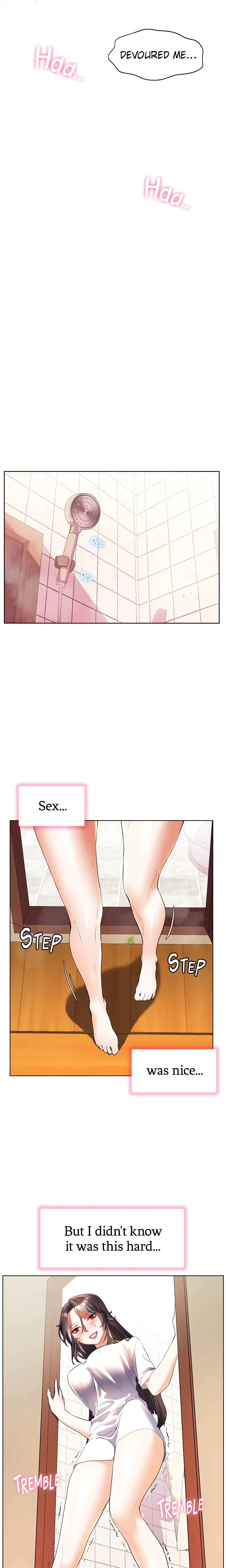 Childhood Friend (Yuwol) (Official) chapter 55 page 16
