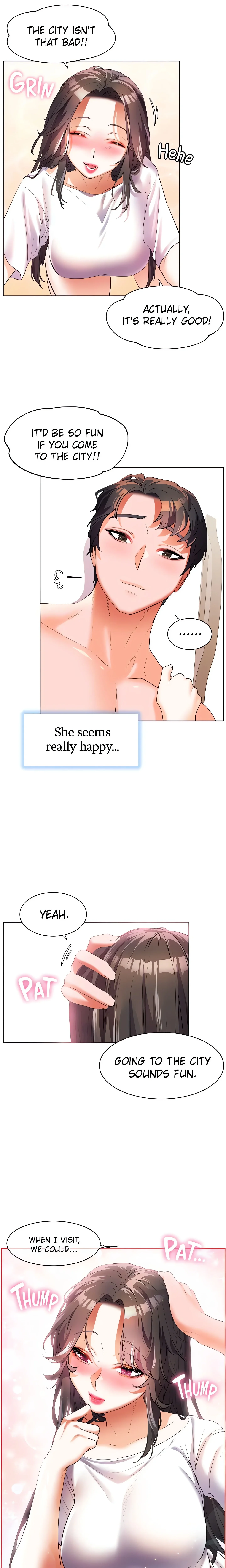 Childhood Friend (Yuwol) (Official) chapter 55 page 20