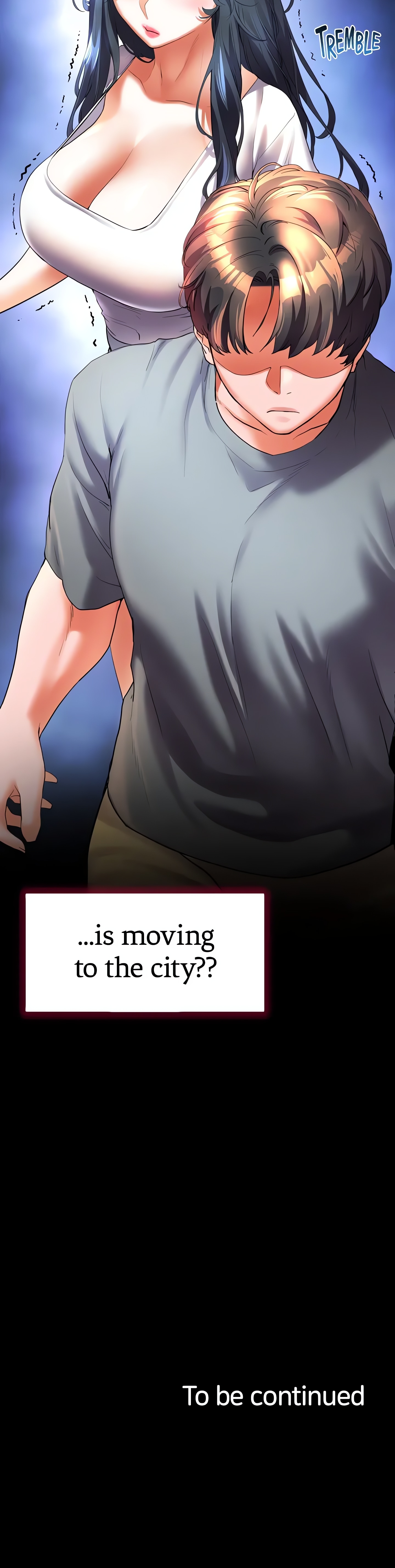 Childhood Friend (Yuwol) (Official) chapter 55 page 26