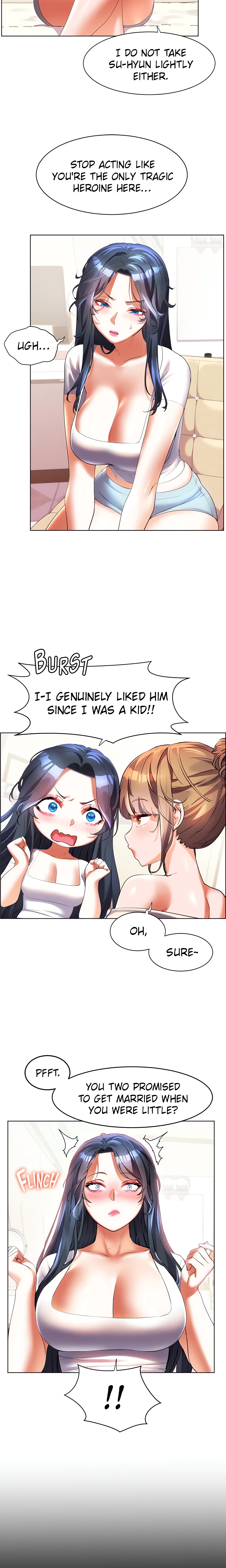 Childhood Friend (Yuwol) (Official) chapter 57 page 2