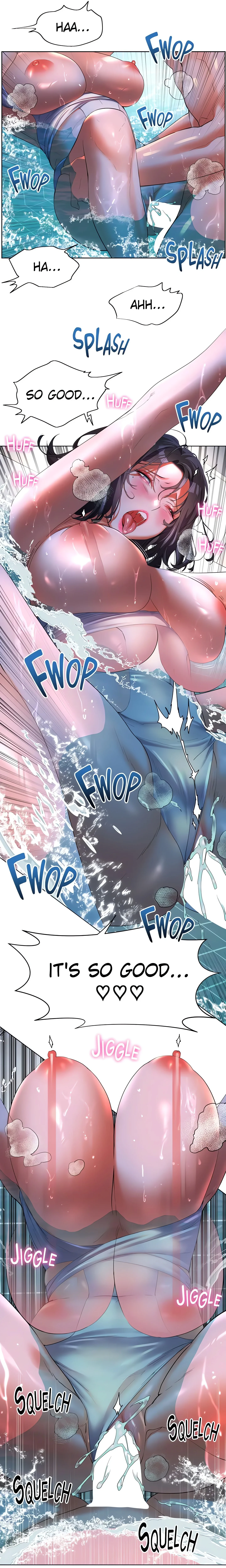 Childhood Friend (Yuwol) (Official) chapter 57 page 10