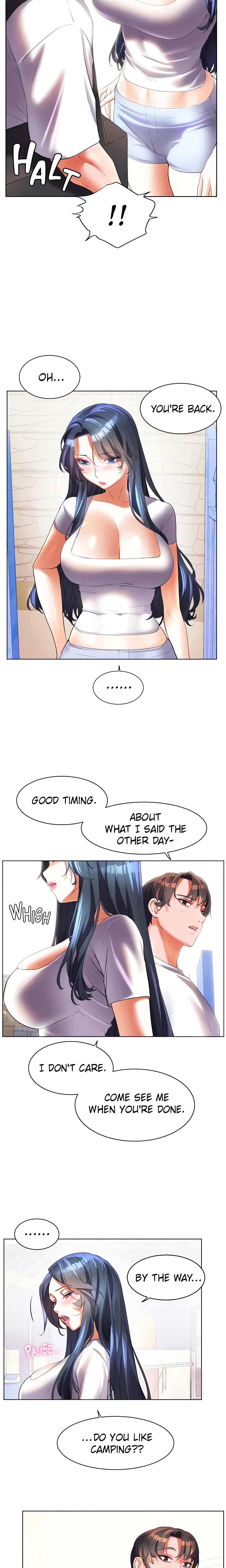 Childhood Friend (Yuwol) (Official) chapter 57 page 22