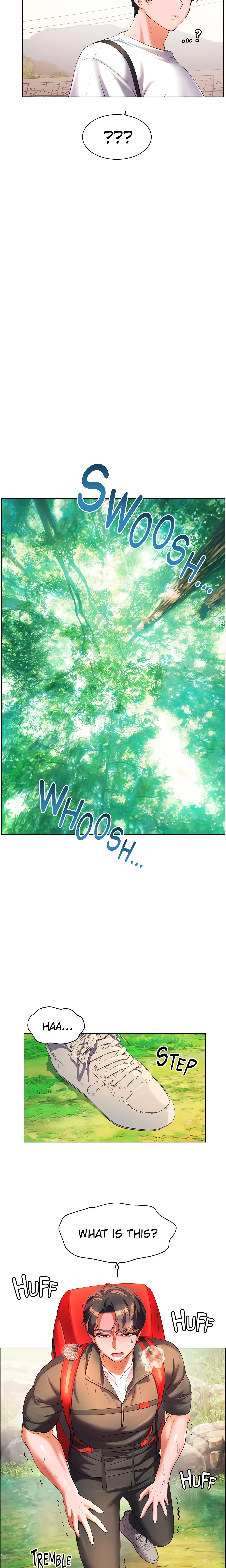 Childhood Friend (Yuwol) (Official) chapter 57 page 23