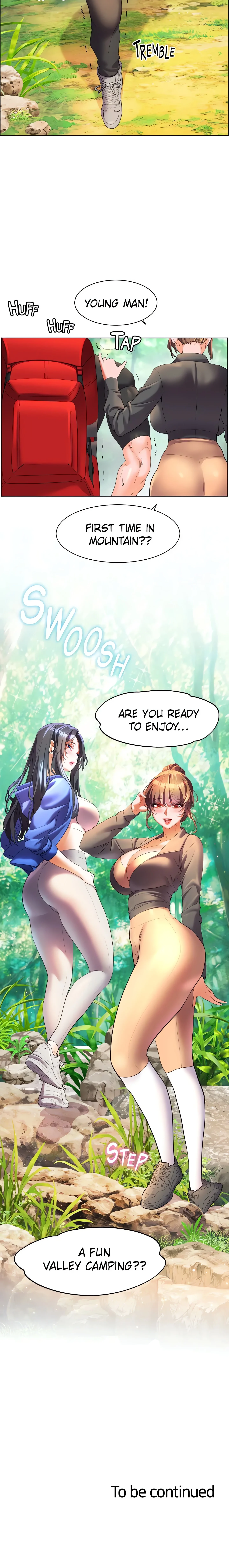 Childhood Friend (Yuwol) (Official) chapter 57 page 24