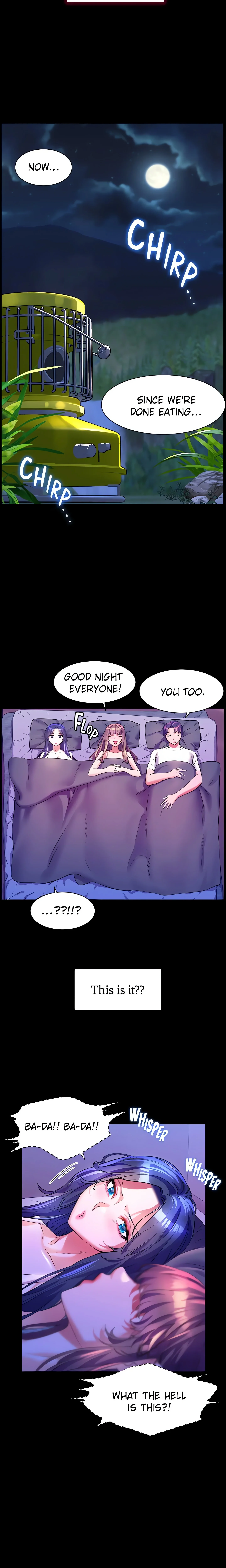 Childhood Friend (Yuwol) (Official) chapter 58 page 10