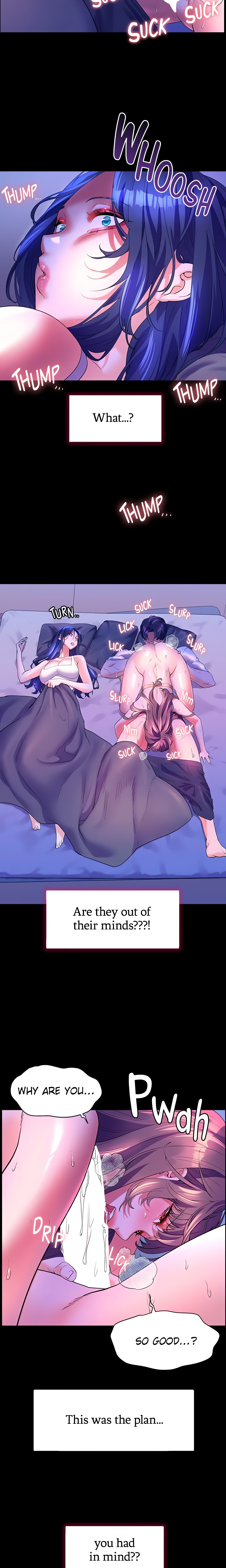 Childhood Friend (Yuwol) (Official) chapter 58 page 17