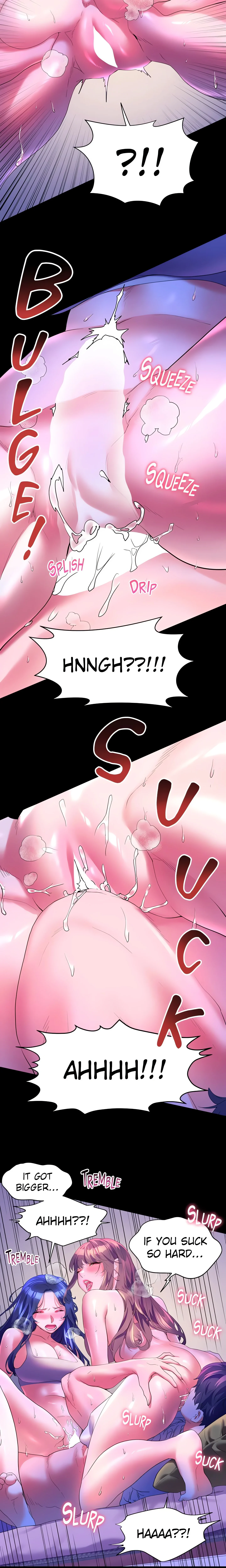 Childhood Friend (Yuwol) (Official) chapter 59 page 9