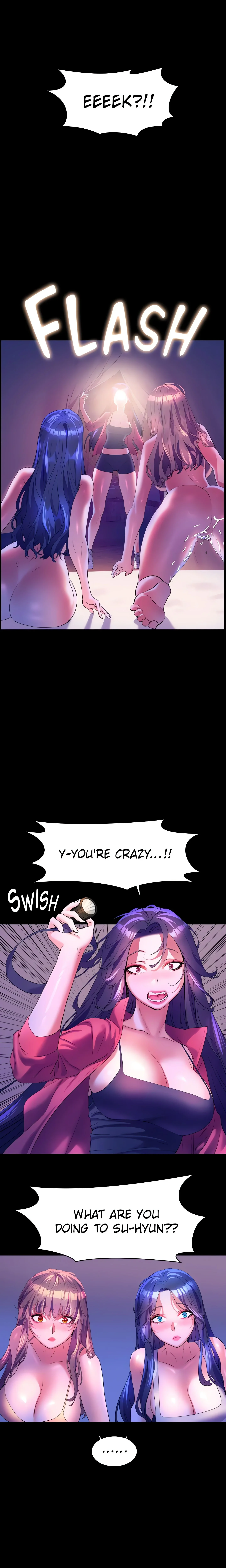 Childhood Friend (Yuwol) (Official) chapter 59 page 13