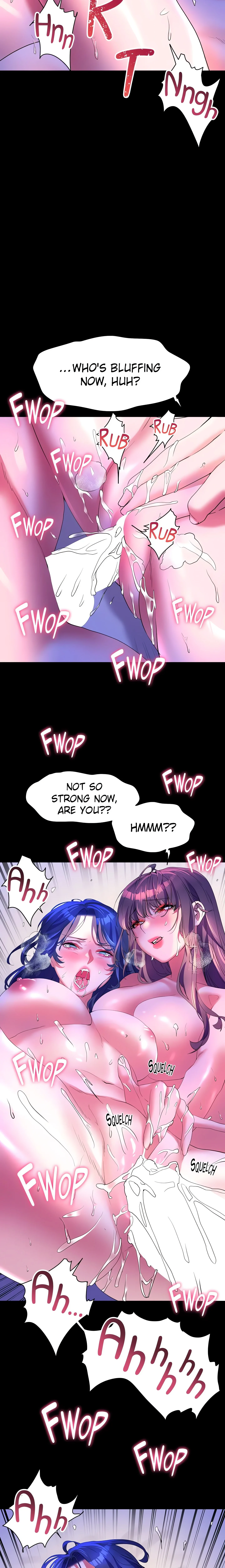 Childhood Friend (Yuwol) (Official) chapter 59 page 20